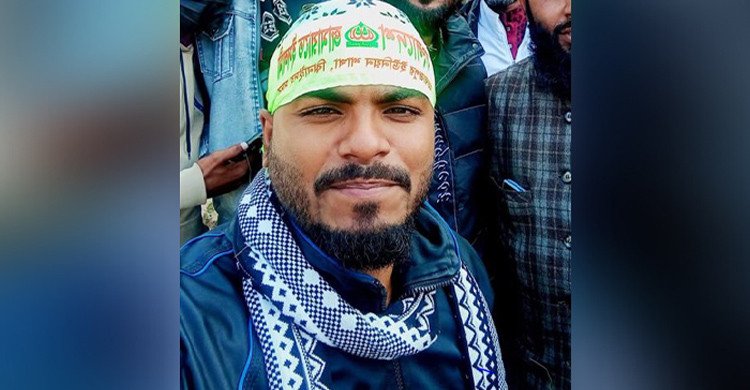 ঝিনাইদহে প্রবাসীর স্ত্রীর সঙ্গে আপত্তিকর অবস্থায় ধরা পড়লেন জামায়াত নেতা
